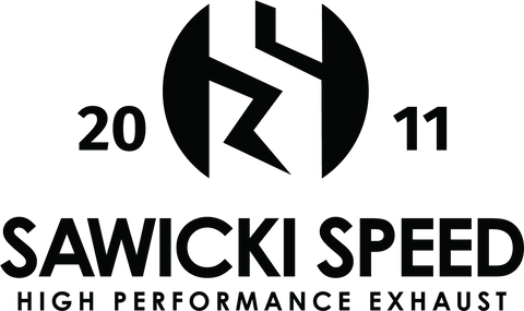 Sawicki speed