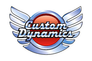 Custom Dynamics