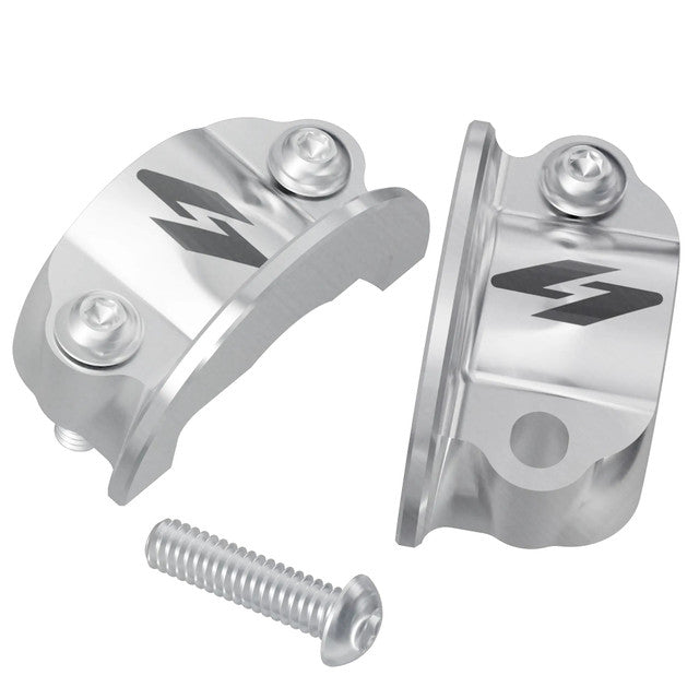 Kraus PRO-LINE PERCH HALF CLAMPS