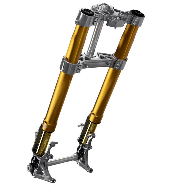 Kraus KR8 INVERTED FRONT END KIT