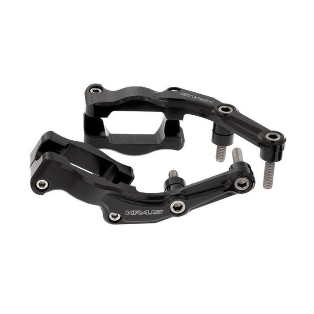 Kraus REMOTE RESERVOIR MOUNTS - TOURING