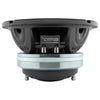 DS18 8" Neodymium Coaxial Hybrid Mid-Bass Water resistant Carbon Fiber Cone Loudspeaker with Built-in Driver 400 Watts Rms 4-Ohm (Single Unit)