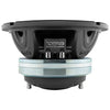 DS18 8" Neodymium Coaxial Hybrid Mid-Bass Water resistant Carbon Fiber Cone Loudspeaker with Built-in Driver 400 Watts Rms 8-Ohm (Single Unit)