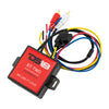 DS18 Bluetooth Streaming Audio Receiver (Works with Android and IPhone)