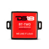 DS18 Bluetooth Streaming Audio Receiver (Works with Android and IPhone)