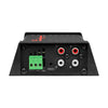 DS18 4-Channel In and 8-Channel Out Digital Sound Processor (DSP) with Bluetooth