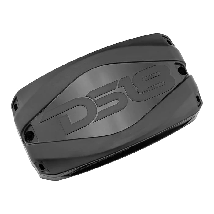 DS18 8-Channel In and 8-Channel Out Digital Sound Processor (DSP) with Bluetooth
