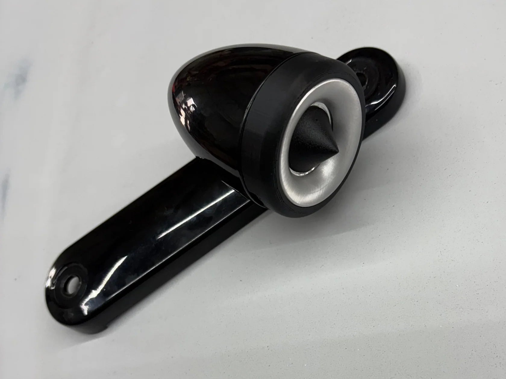 CP Designs Harley Turn Signal Tweeter Adapter