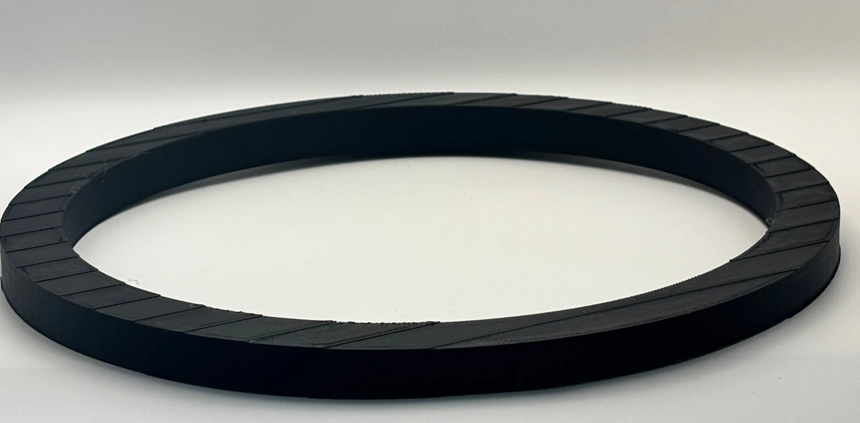 CP Designs 12" Speaker Spacer Ring, 1/2" to 3/4" wedge