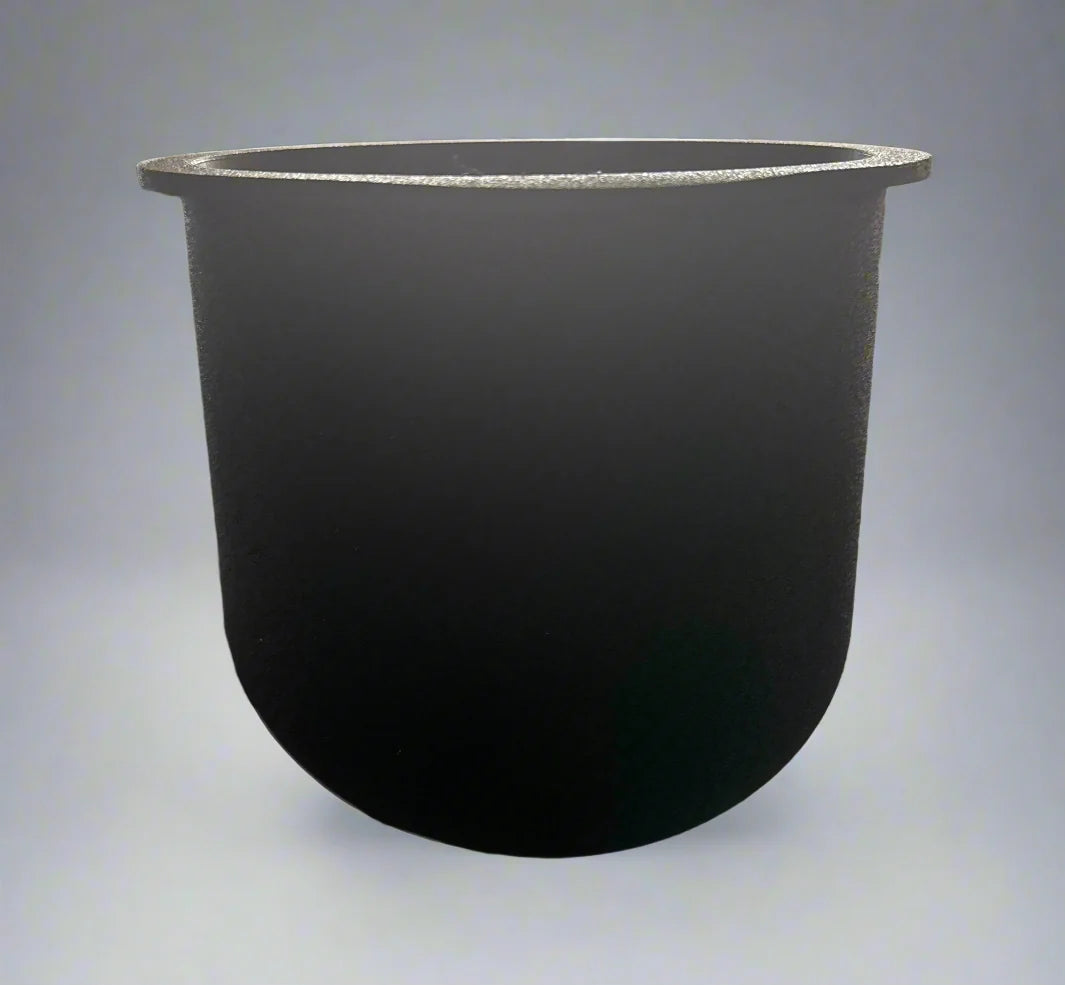 CP Designs 10" Speaker Bucket