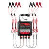DS18 4 X 1.5 AMP Automatic Smart Lithium and AGM Battery Charger and Maintainer