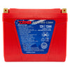DS18 INF-LTI20-13AH INFINITE 13 AH Lithium Battery YTX20 Case With Shake and Wake Technology