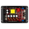 DS18 ION Compact Full-Range Class D 4-Channel Amplifier 4 x 240 Watts RMS @ 4-ohm