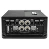 DS18 ION Compact Full-Range Class D 4-Channel Amplifier 4 x 240 Watts RMS @ 4-ohm