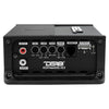 DS18 ION Compact Full range 1 Channel Amplifier 600 Watts RMS @ 1-Ohm