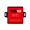 DS18 RGB LED Lights Bluetooth Control (Works with Android and IPhone)
