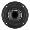 DS18 PRO 6.5" Shallow Coaxial Hybrid Mid-Range Loudspeaker with Built-in Driver 150 Watts Rms 8-Ohm (Single Unit)