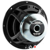 DS18 PRO 8" Neodymium Water resistant Carbon Fiber Cone Mid-Bass Woofer 250 Watts Rms 4-Ohm (Single Unit)
