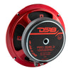 DS18 PRO 6.5" Shallow Water resistant Mid-Range Loudspeaker 200 Watts Rms 2-Ohm (Single Unit)