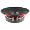 DS18 PRO 6.5" Shallow Water resistant Mid-Range Loudspeaker 200 Watts Rms 2-Ohm (Single Unit)