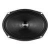DS18 PRO 6x9" Shallow Water resistant Mid-Range Loudspeaker 250 Watts Rms 2-Ohm (Single Unit)