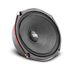 DS18 PRO 6x9" Shallow Water resistant Mid-Range Loudspeaker 250 Watts Rms 2-Ohm (Single Unit)