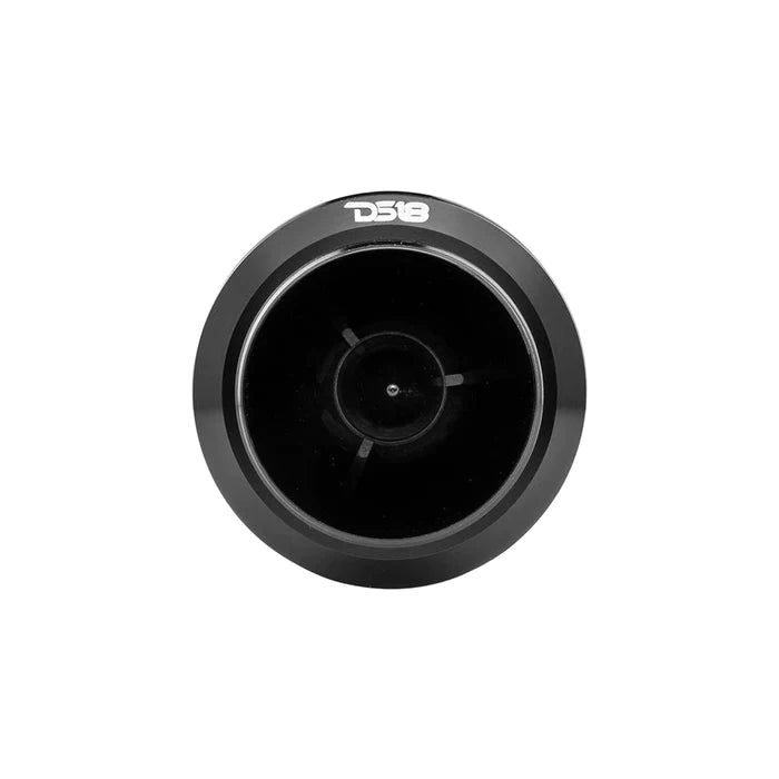 DS18 2.3" High Compression Neodymium Super Bullet Tweeter 100 Watts 1.4" Aluminum 4-Ohm Vc (Single Unit)