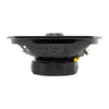 DS18 PRO-ZT 6x9" Coaxial Mid-Range Loudspeaker with Water Resistant Cone Built-in Bullet Tweeter and Grill 275 Watts Rms 4-Ohm (Single Unit)