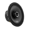 DS18 PRO-ZT 8" Coaxial Mid-Range Loudspeaker with Water Resistant Cone Built-in Bullet Tweeter and Grill 275 Watts Rms 4-Ohm (Single Unit)