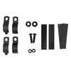 DS18 Amplified Handlebar Mount Speaker Pods for Motorcycles with 5.0 Bluetooth