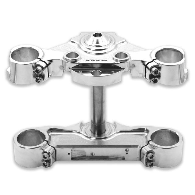 Kraus ST TOURING TRIPLE TREES - 2014 AND UP