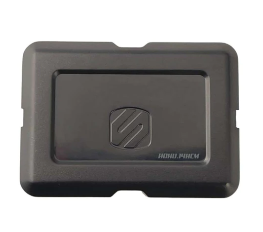 Soundstream HDHU.14HCM Motorcycle Handlebar Control Module (Required)