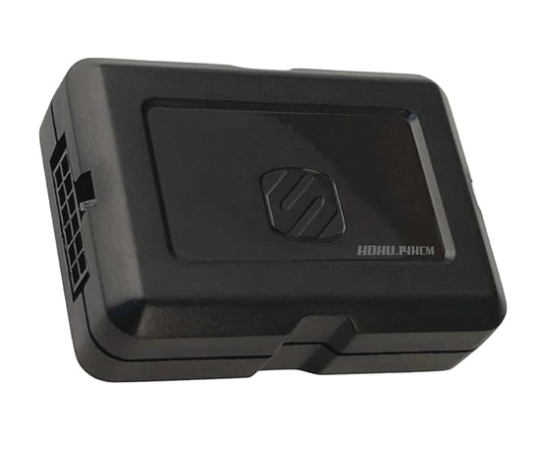 Soundstream HDHU.14HCM Motorcycle Handlebar Control Module (Required)