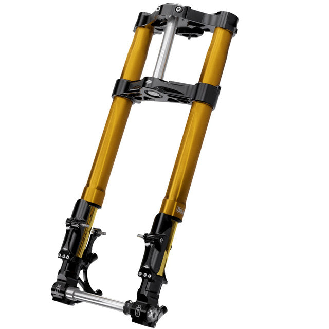 Kraus KR8 INVERTED FRONT END KIT