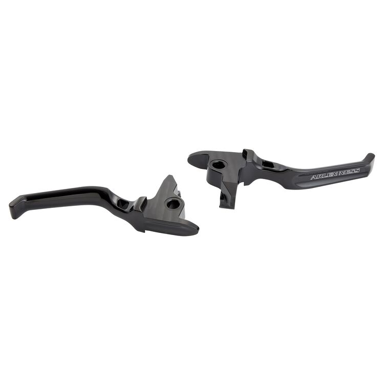 Arlen Ness Method® Hand Levers