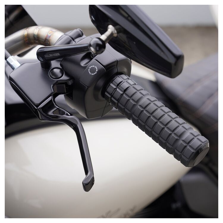 Arlen Ness Method® Hand Levers