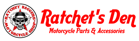 Ratchets Den