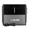 DS18 ION Compact Full range 1 Channel Amplifier 600 Watts RMS @ 1-Ohm