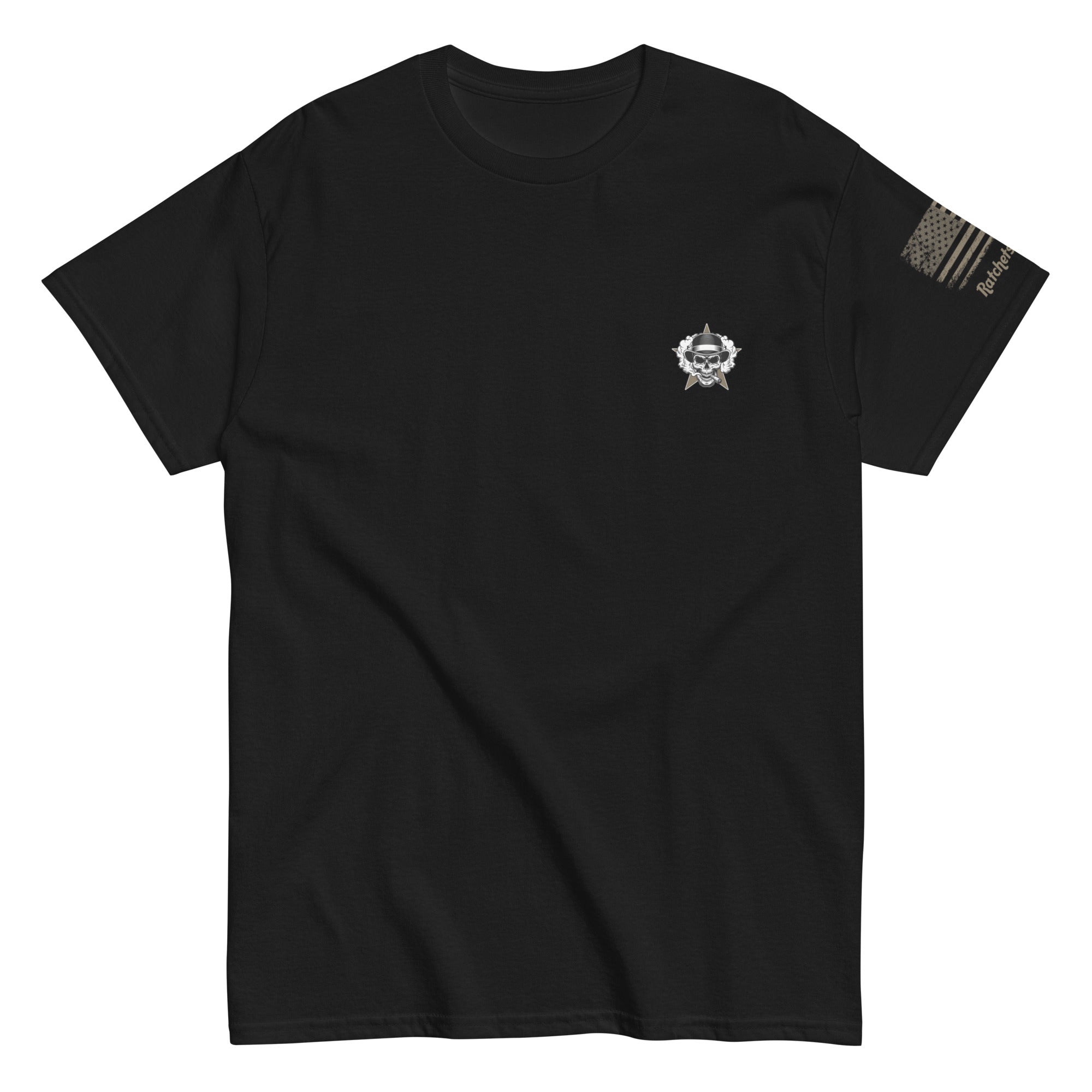 KIM MIDCounty Men's classic tee