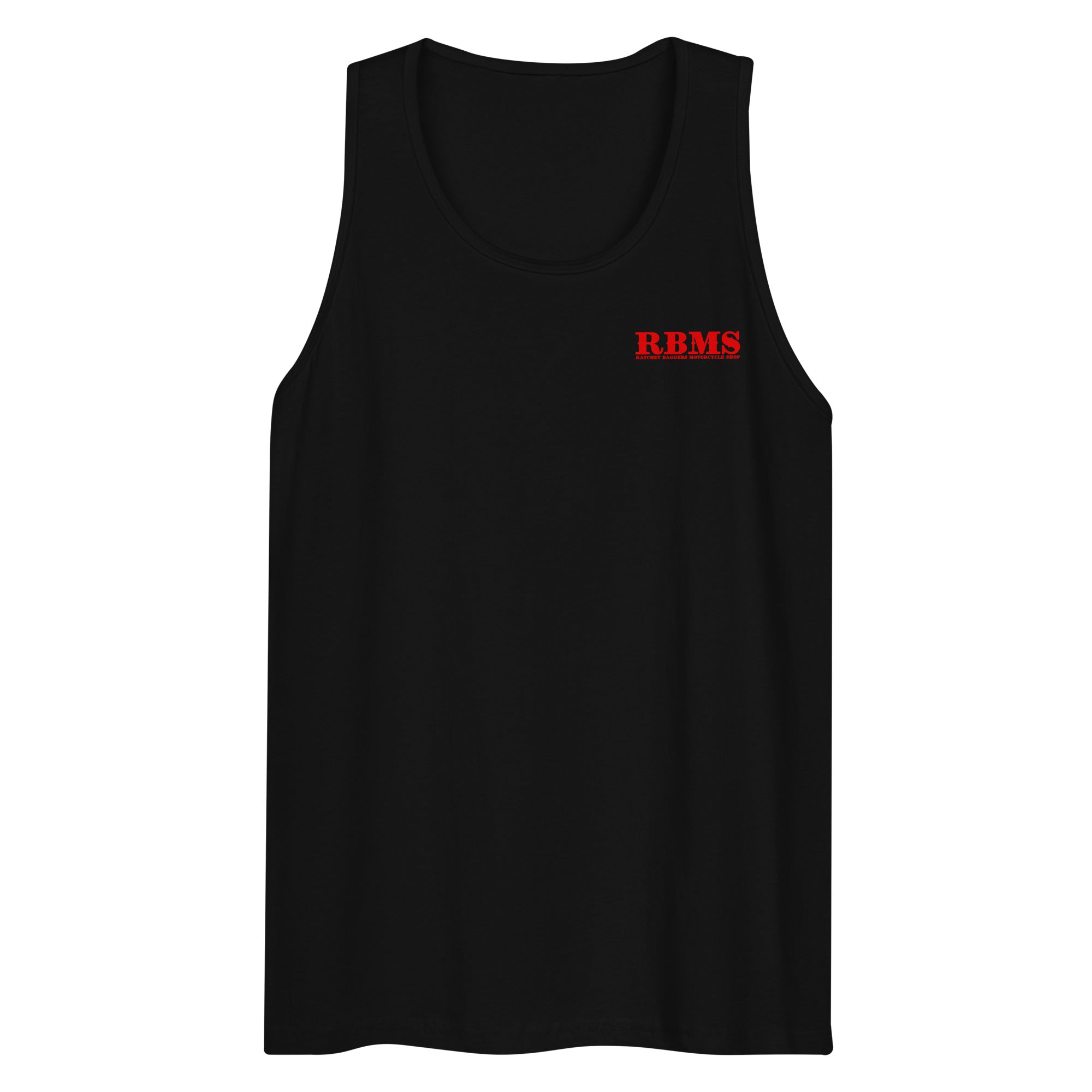 305 MID RBMS Men’s premium tank top