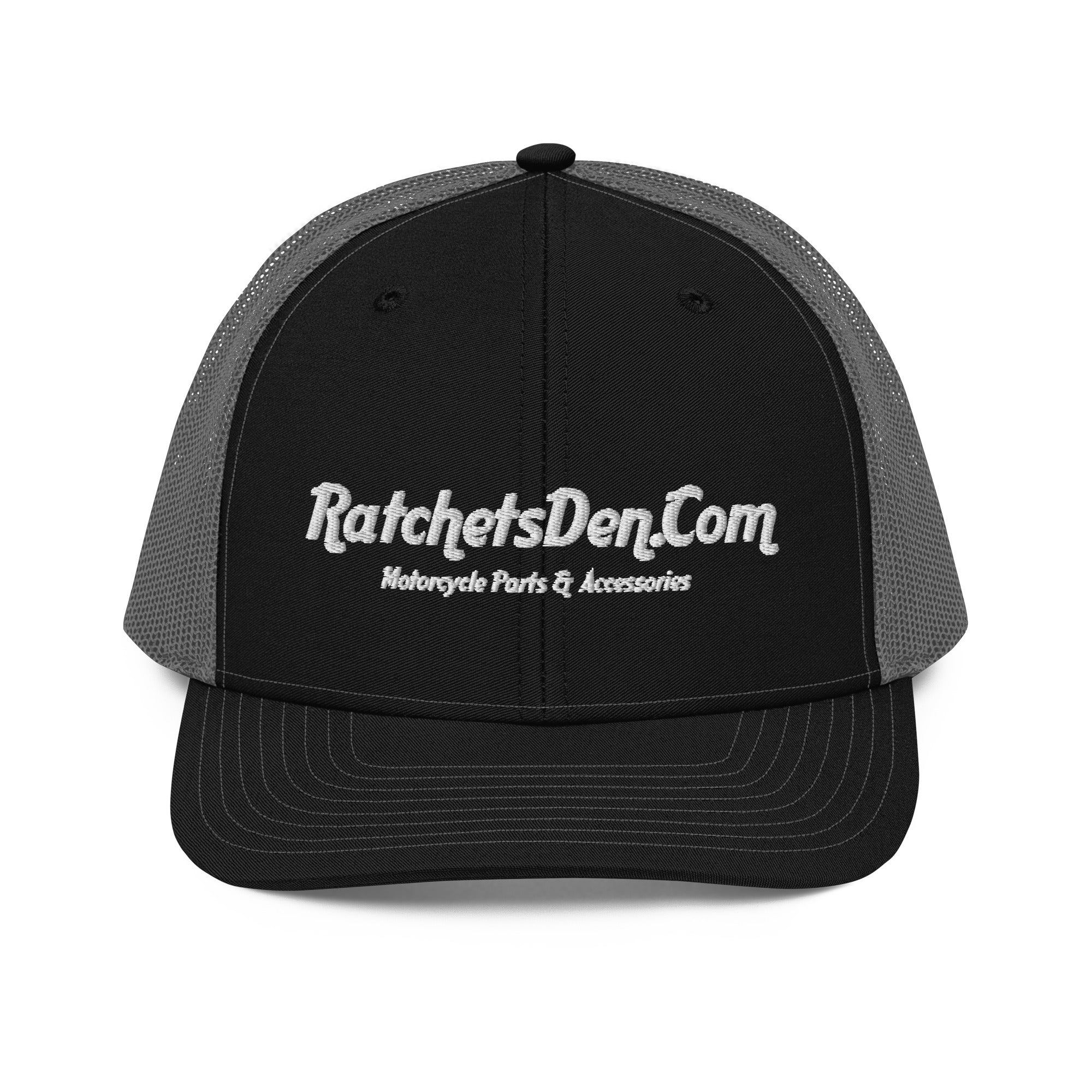 Rats Den Trucker Cap