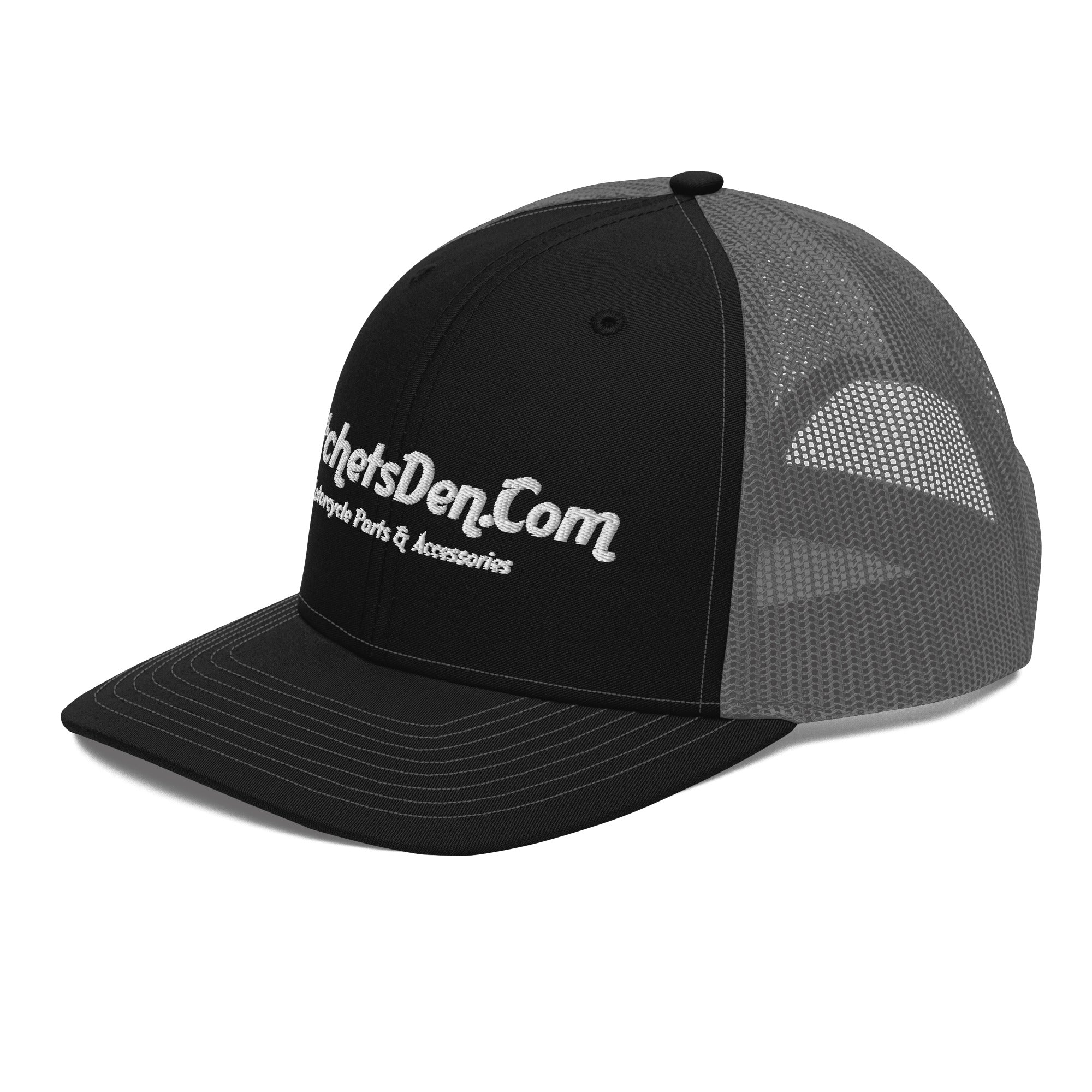 Rats Den Trucker Cap