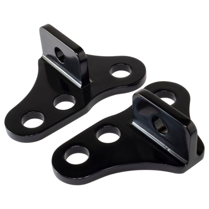 Hogworkz 1-2 Inch Adjustable Lowering Kit for Harley® Touring '93-'01