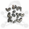 Dirty Air Manifold - 4-Valve