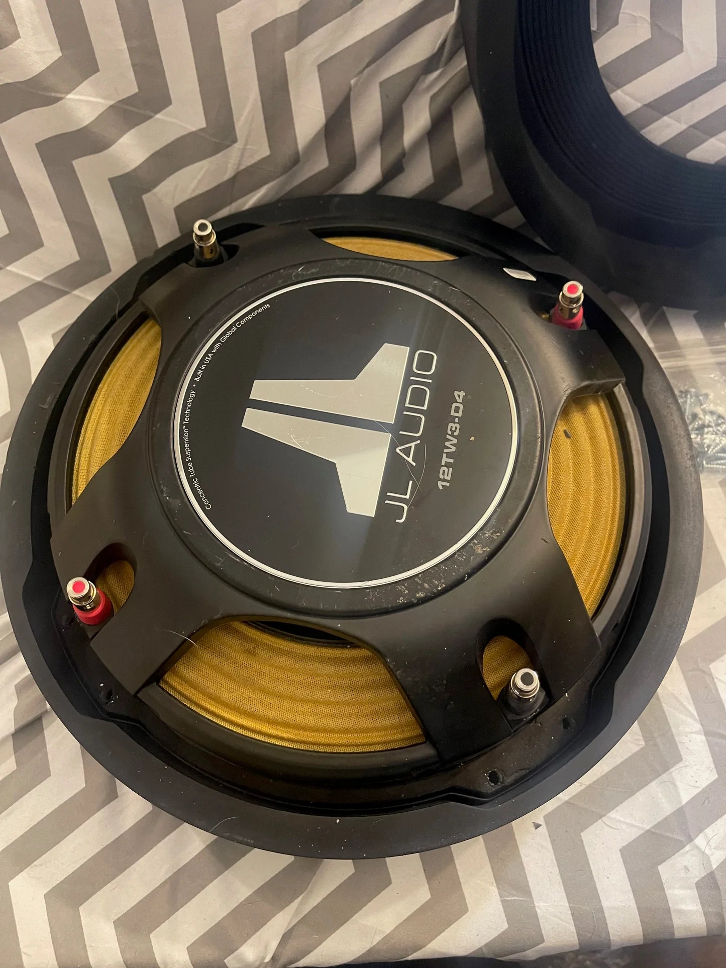 NAGY'S CUSTOMS Universal 10/12 RNRR