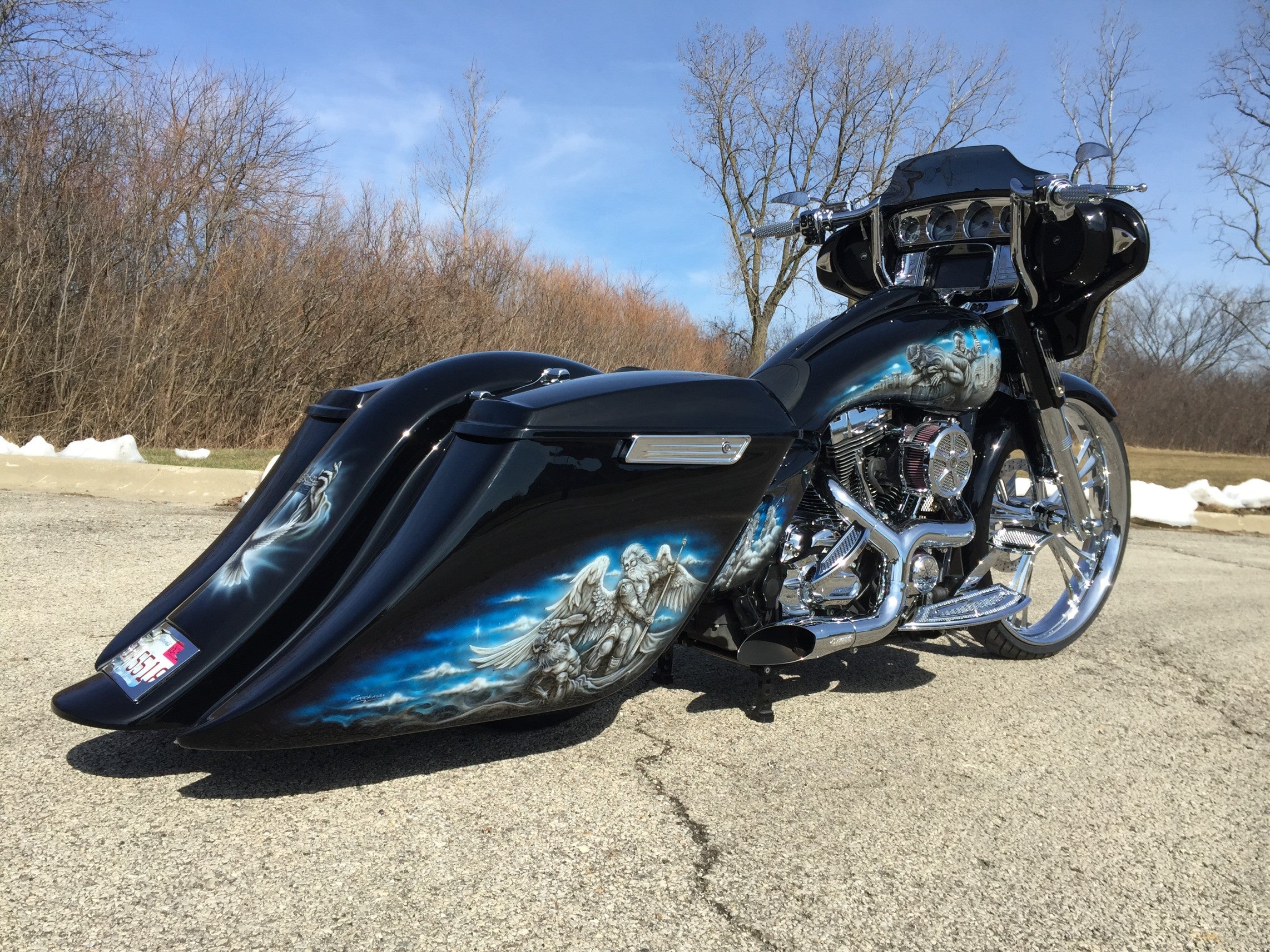 Topshop 2014 - 23 Money Maker Kit CVO