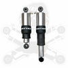 Dirty Air Basic Rear V-ROD Night Rod Muscle Rear Air Suspension System VROD