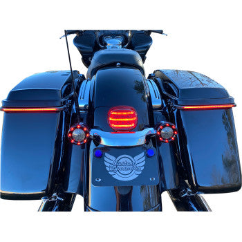 Custom Dynamics ProBEAM® Mini Add-On Tail Light