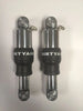 Dirty Air Rear DYNA Air Suspension System