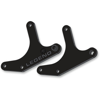 Legend Suspension Tri-Glide Rear Lift Kit